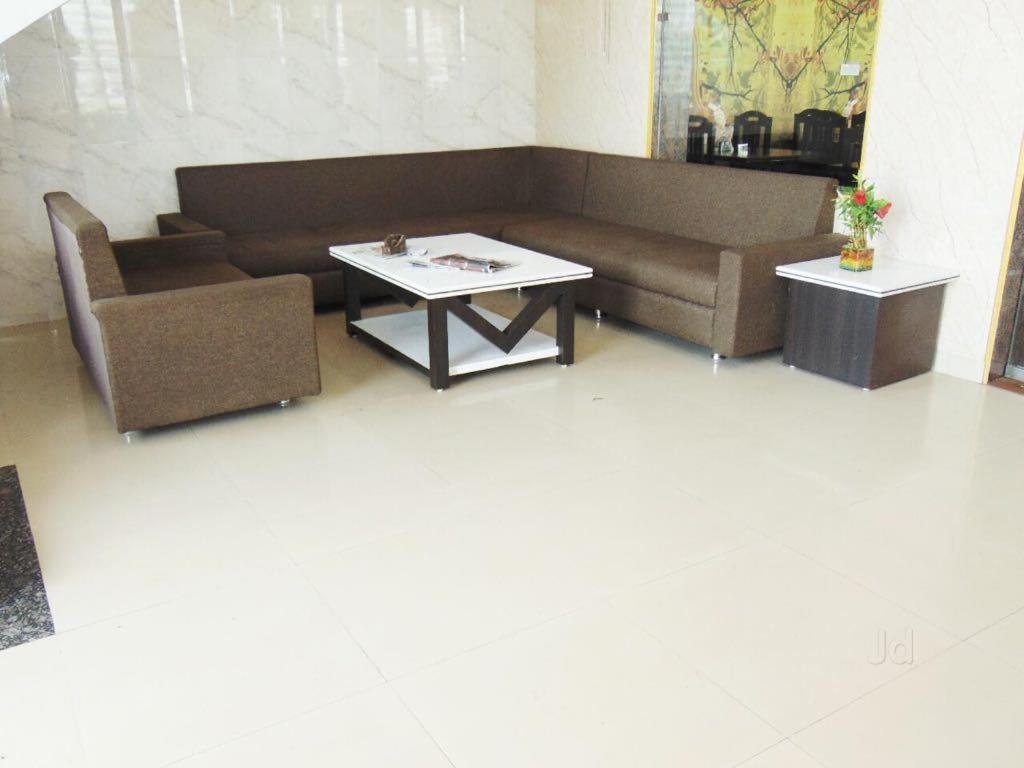 Makrana Raj Hotel Sikar 外观 照片